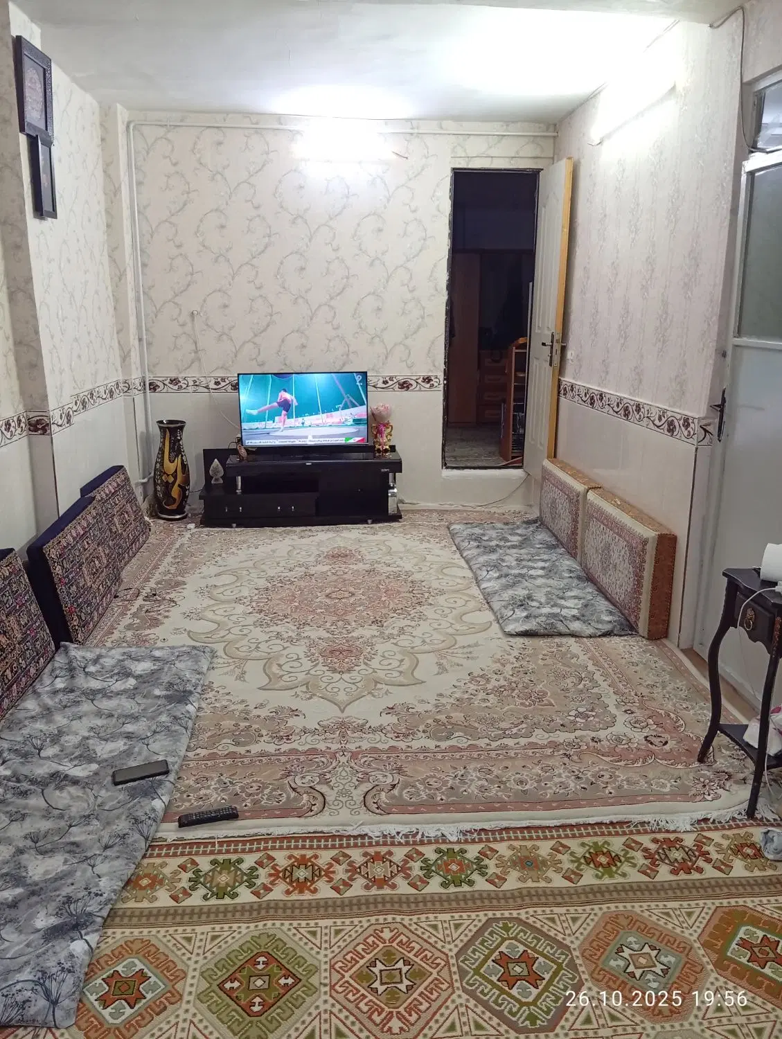 ویلایی تک خواب