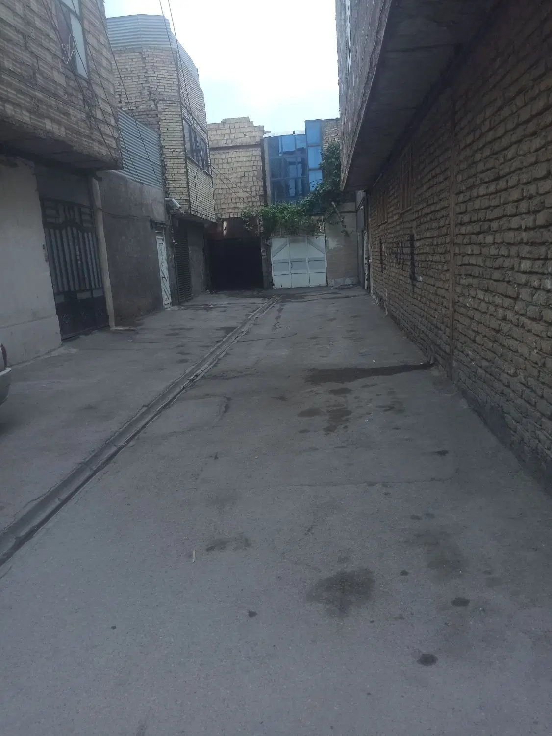 هوایی 70 متری توس