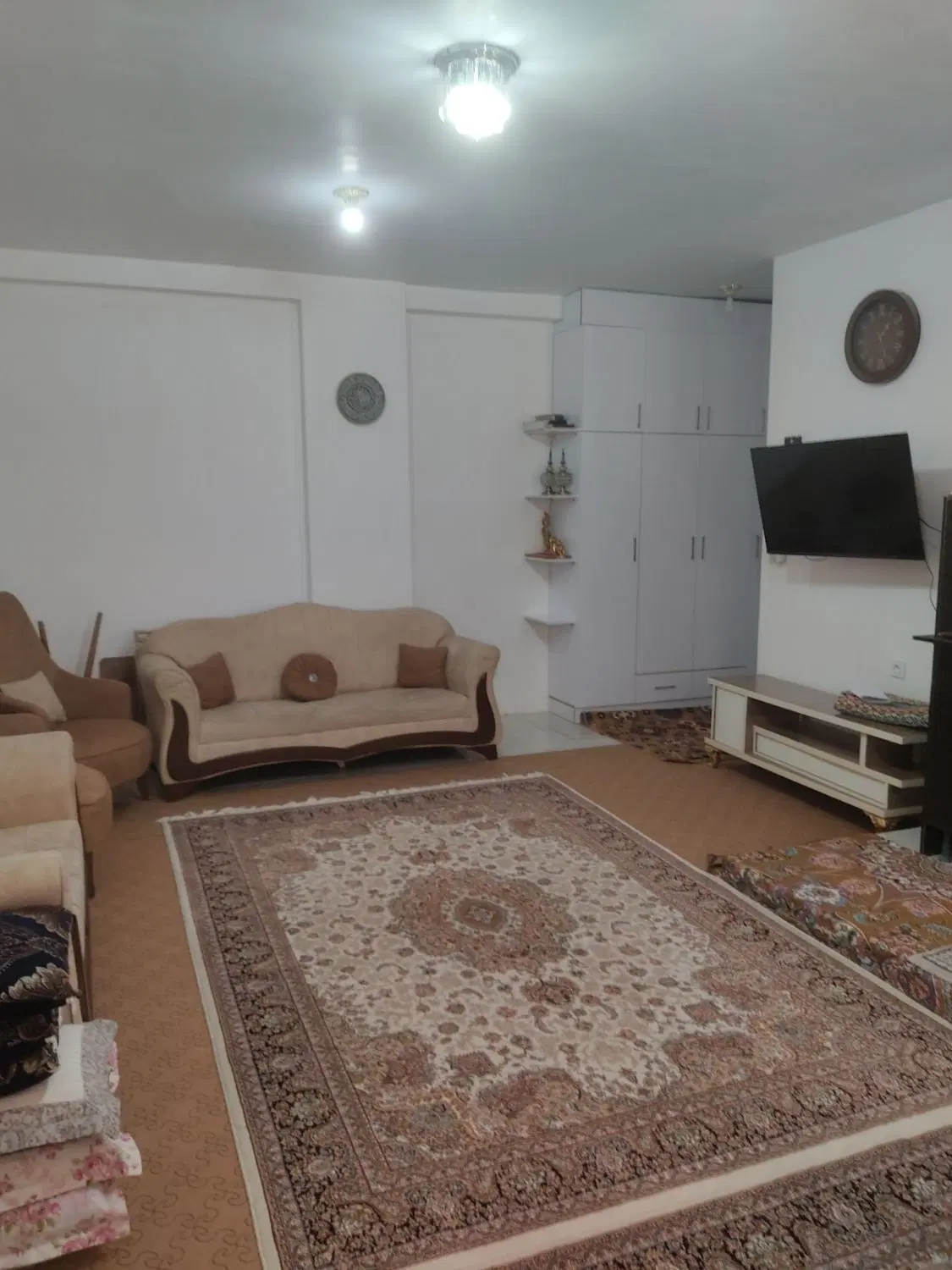 اجاره آپارتمانی ۷۰ متری