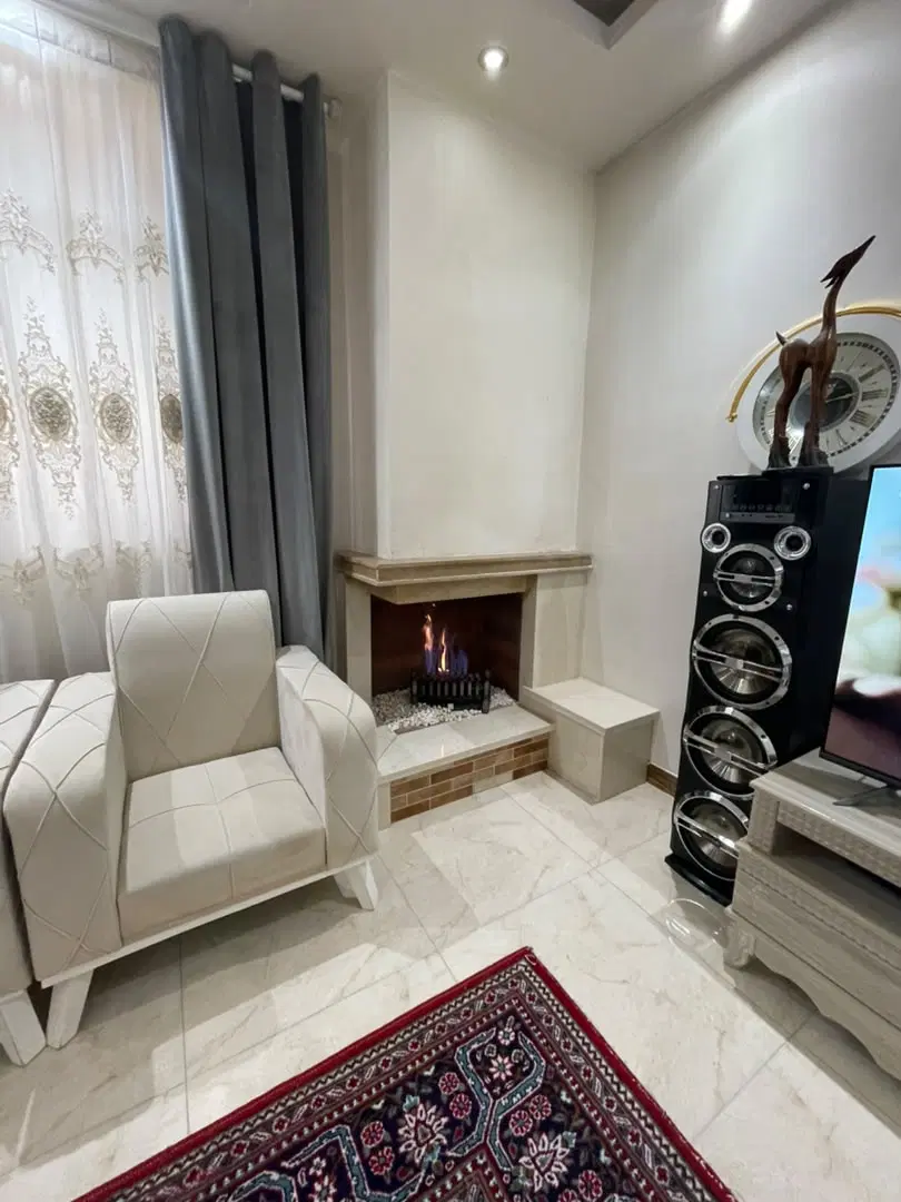 خانه ویلایی زیر قیمت مستقیم از مالک