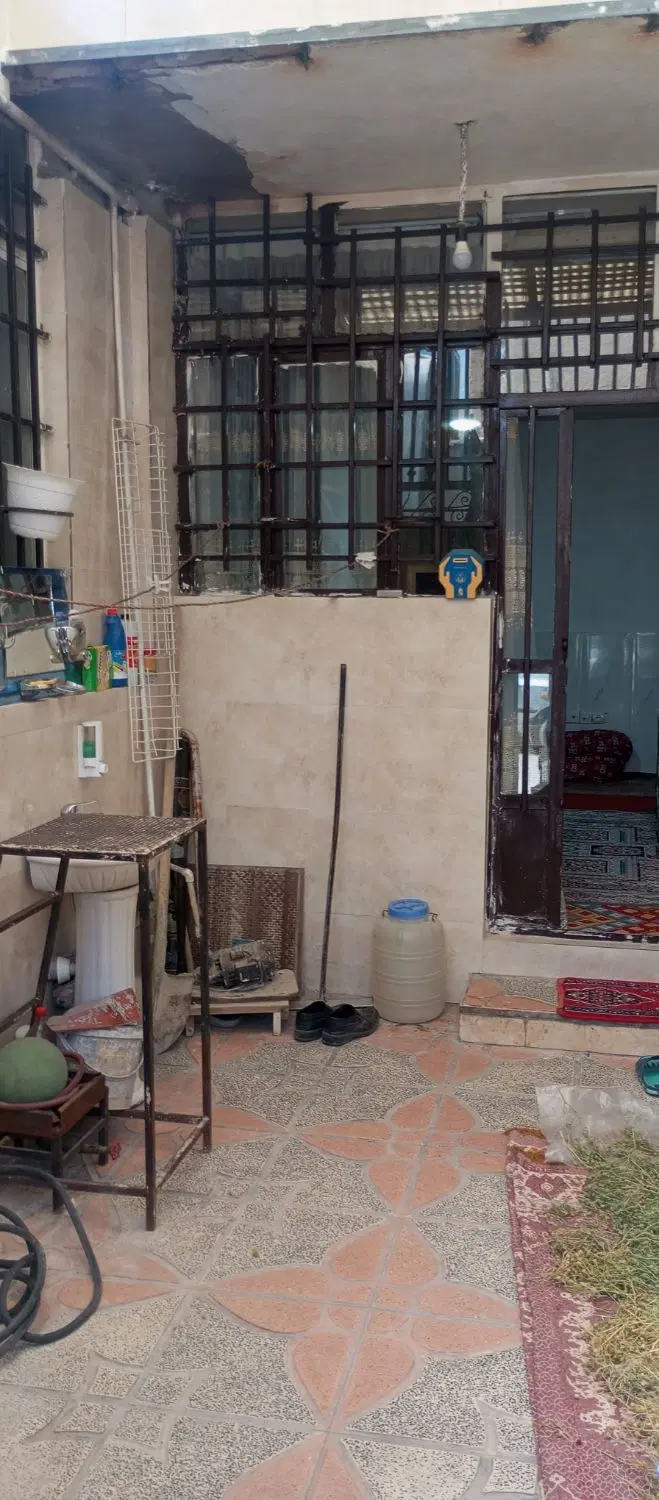 خانه ویلایی فروشی