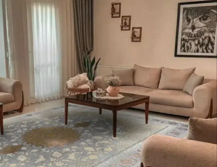 خانه ویلایی بلوار دانشکده پزشکی
