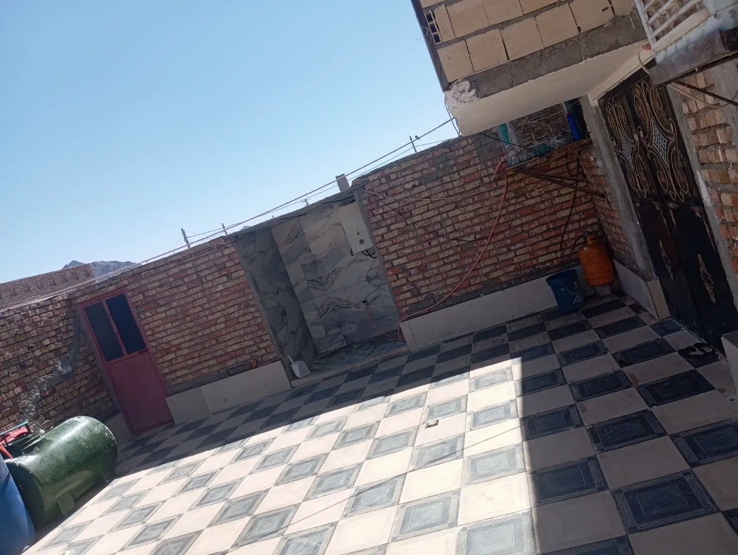 خانه فروشی