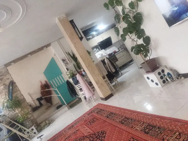 یک واحد مستقل