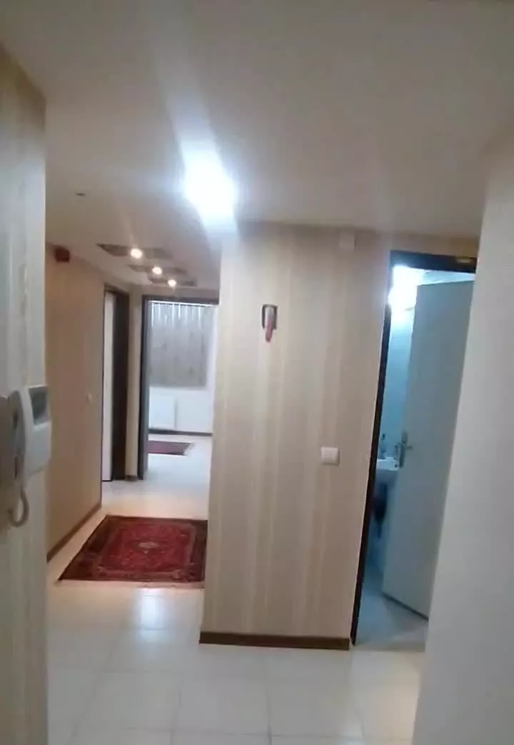 معاوضه آپارتمان در بهارستان باصفاییه