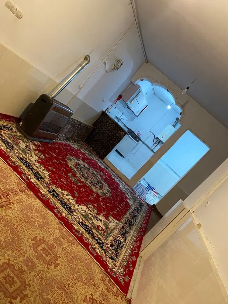 ویلایی راه جدا فروشی