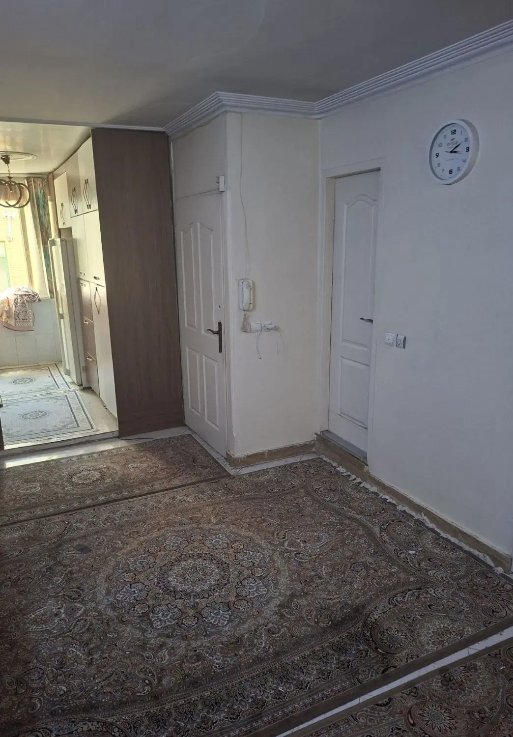 آپارتمان 43 متری