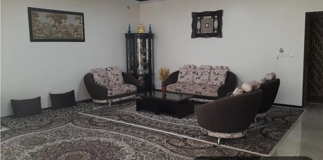 اپارتمان 68 متری یک خوابه