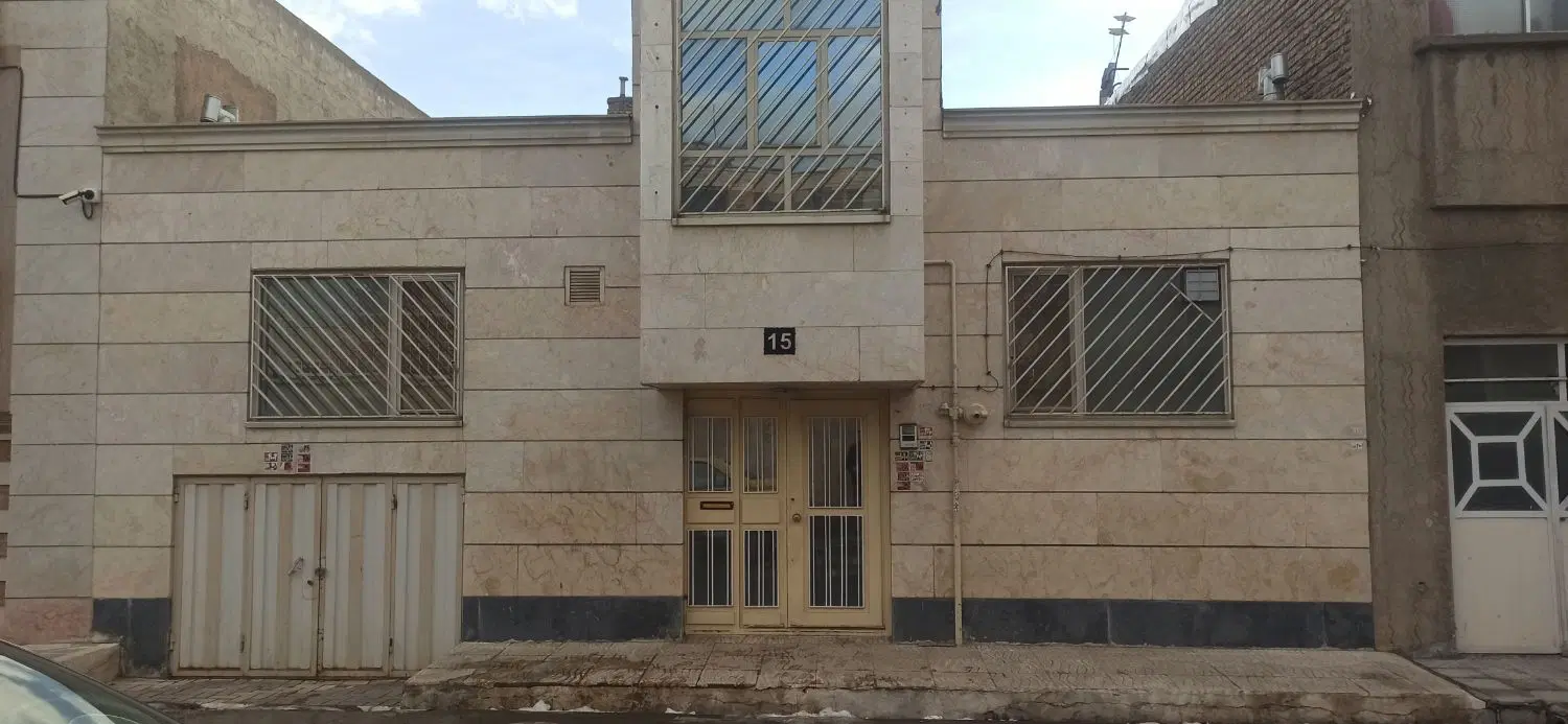 رهن و اجاره خانه ویلایی فرهنگیان دربست