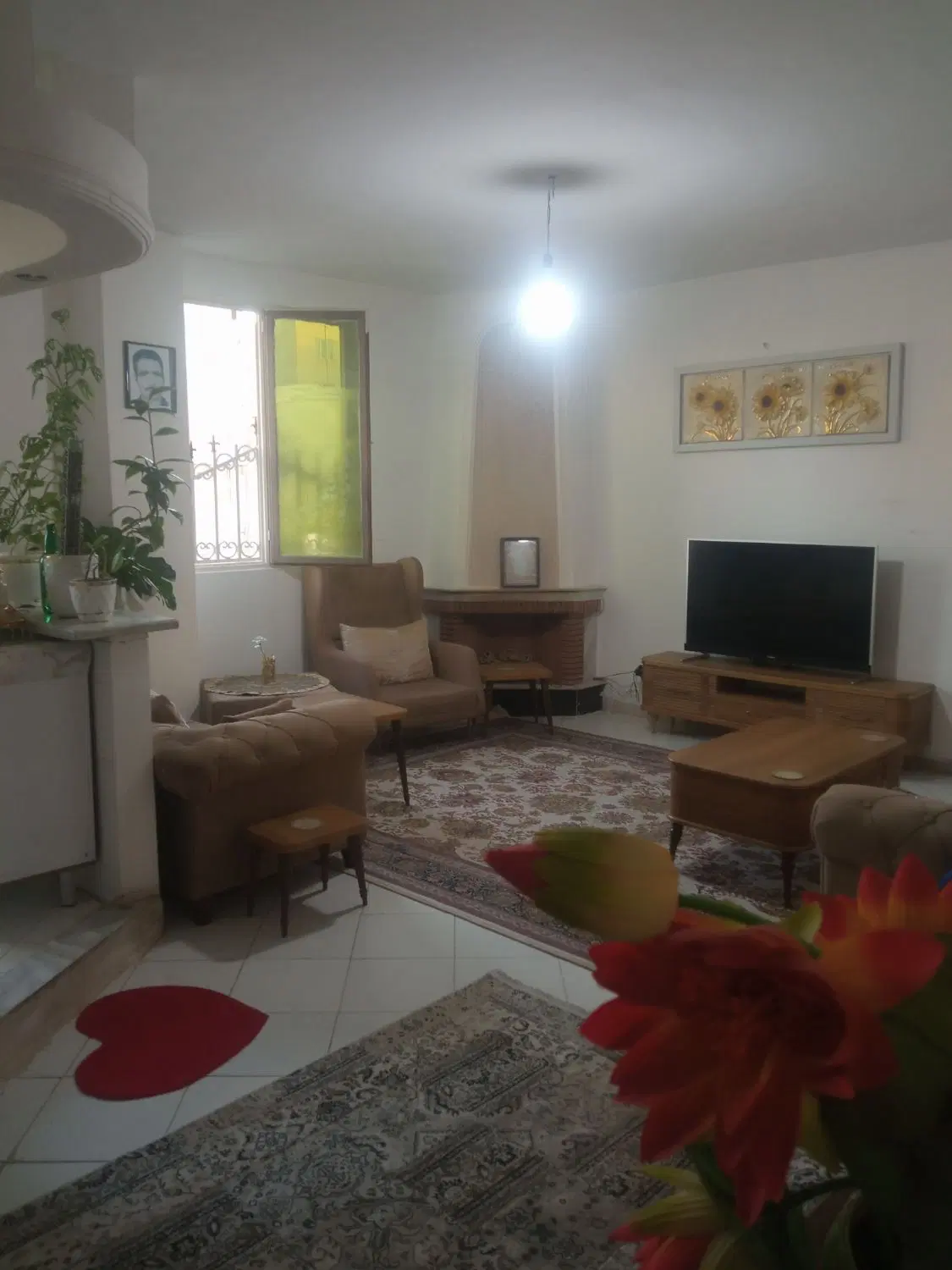 سنددار 55 متری