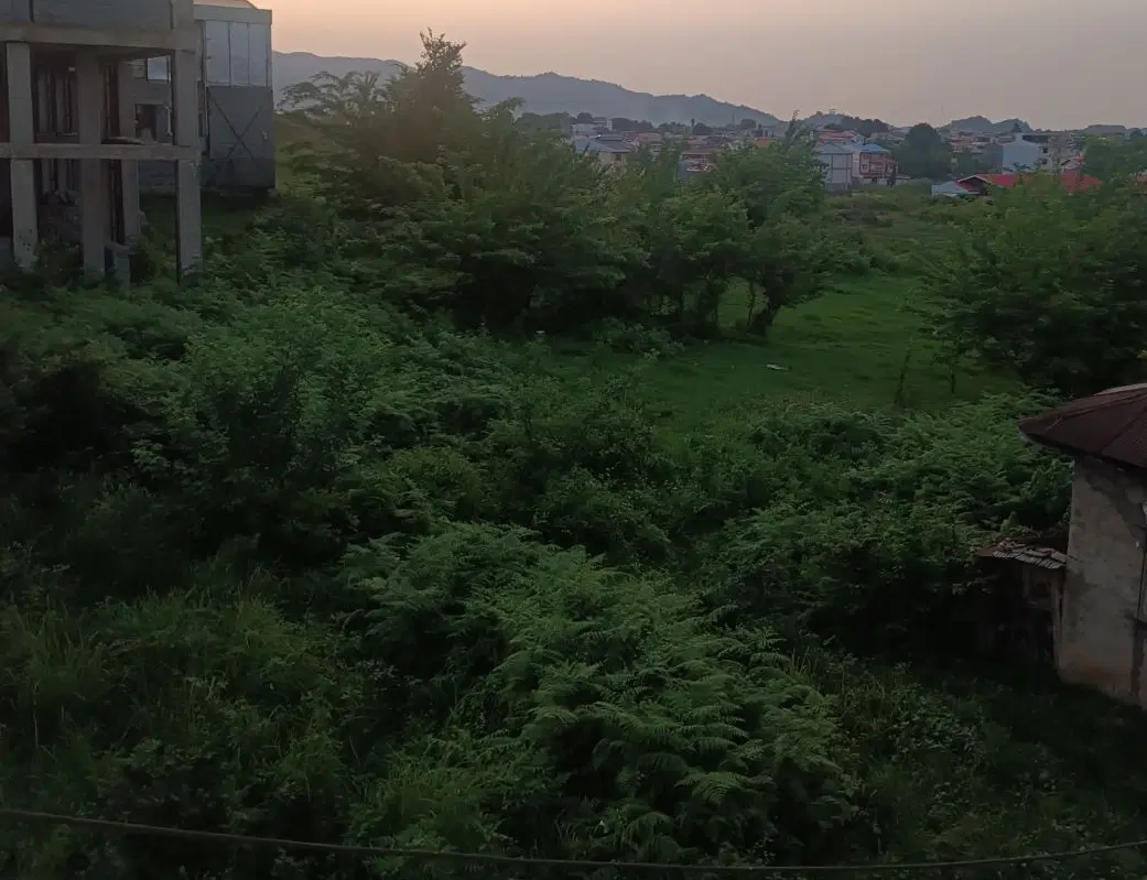 ۲۳۵ متر سند دار