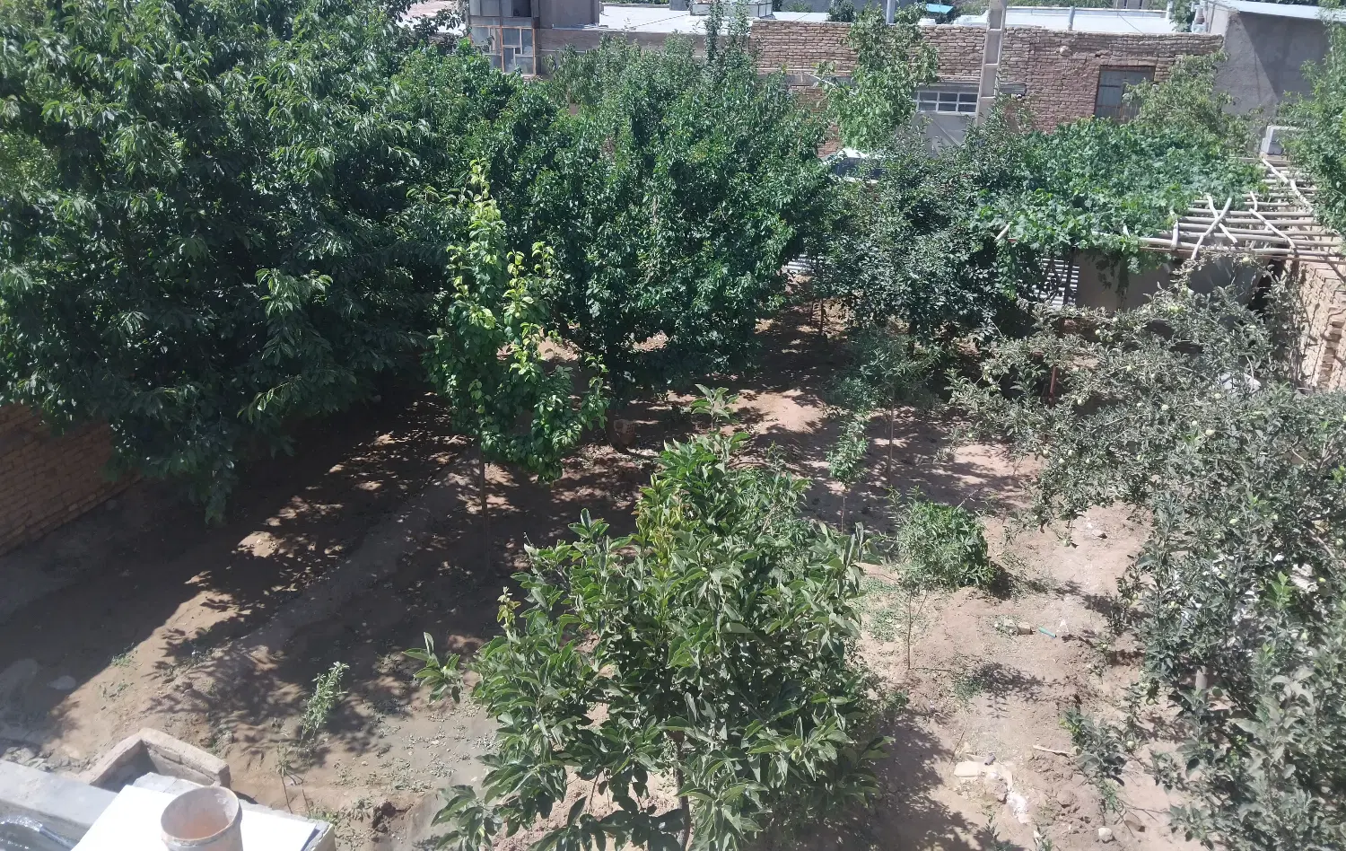 خانه ویلای تنگ چنار
