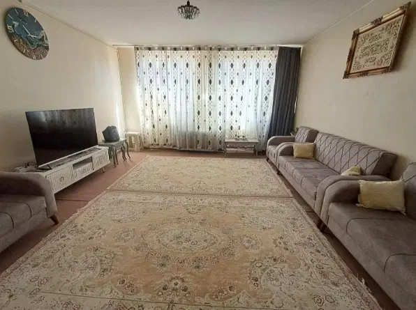 آپارتمان ۶۳متر طبقه۲ شخصی‌ساز اندیشه (داداش‌پور)
