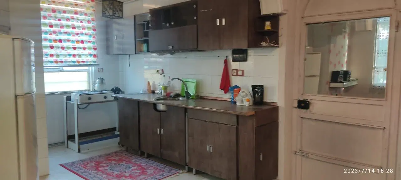 اجاره آپارتمان ۶۵ متری سی متری سوم