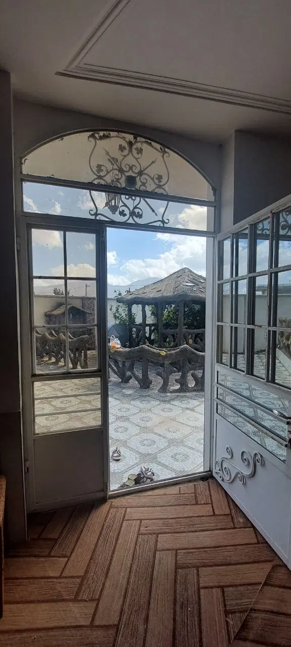 ویلایی شیک و ۳ خواب