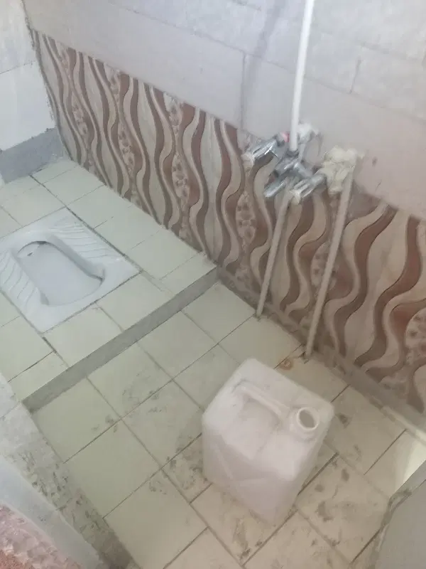 یک سوئیت کوچیک