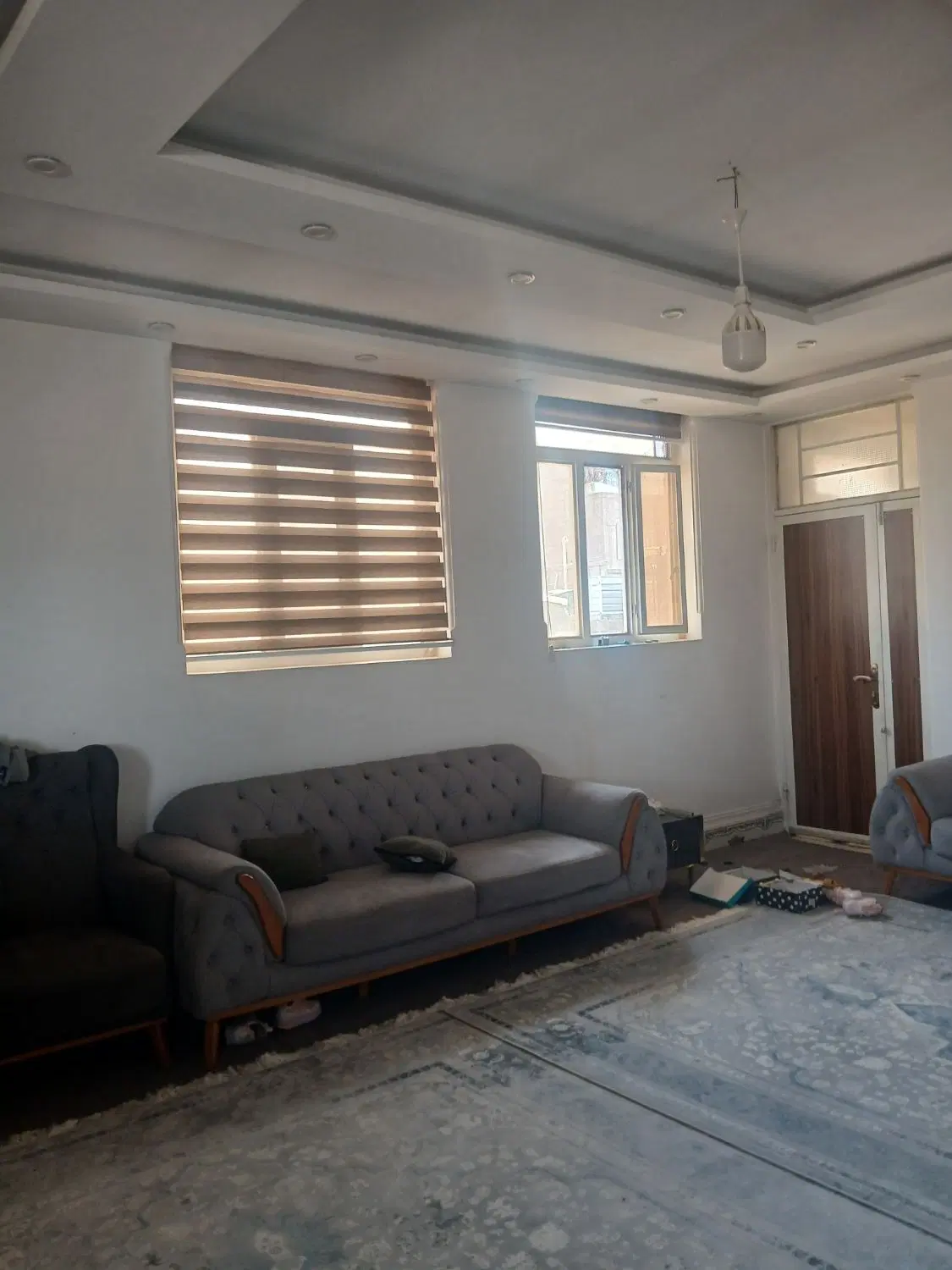 فروش واحد اپارتمان کیان اباد