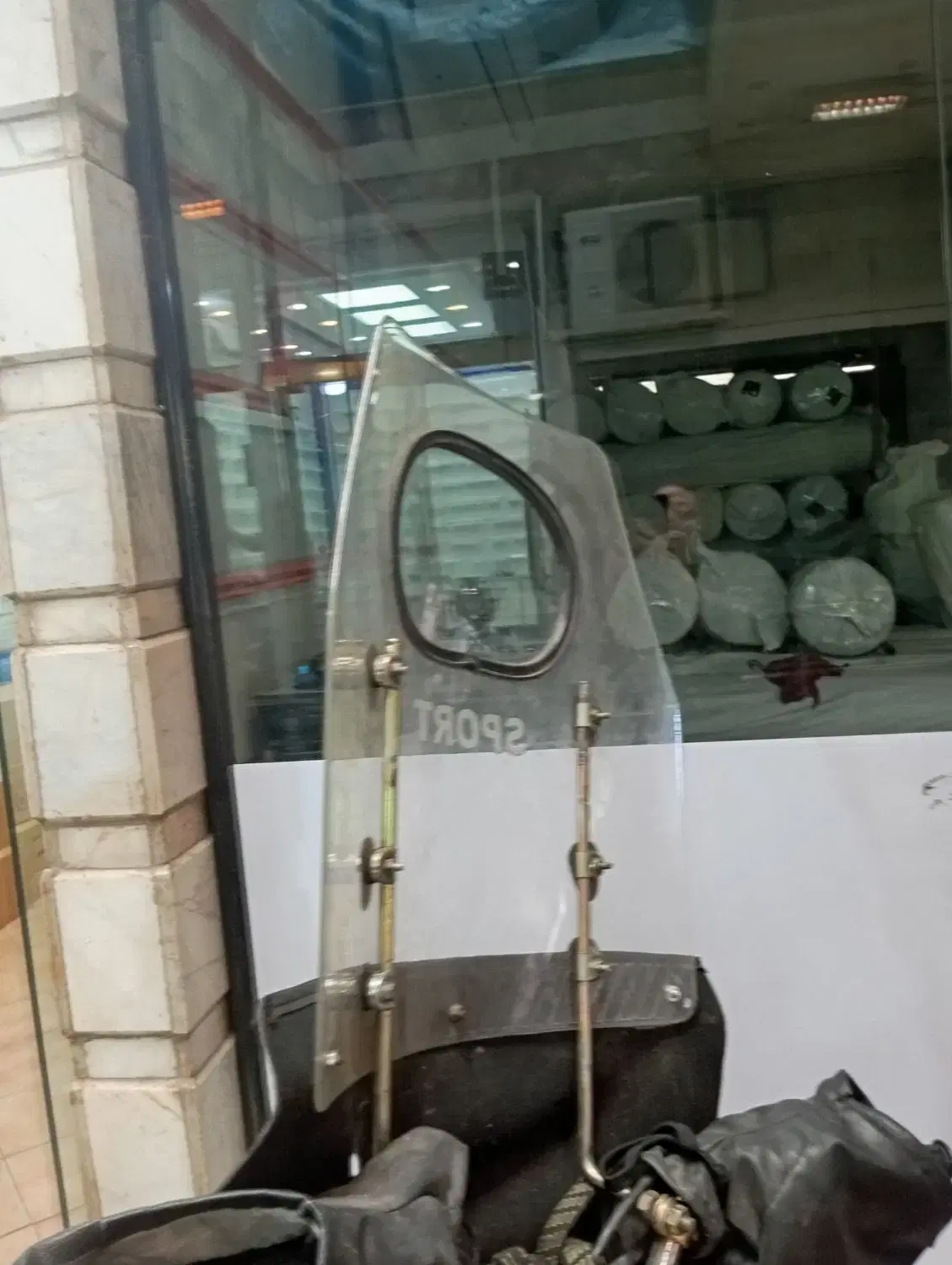 فروش یک باب مغازه
