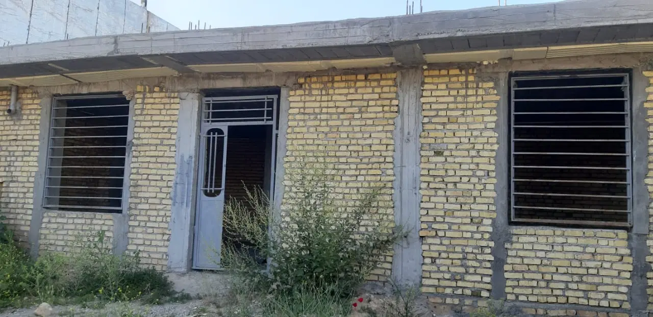 فروش ملک و زمین