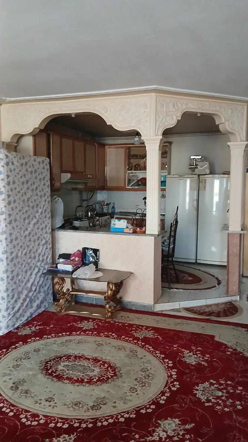 ۷۵ متری نورگیر عالی