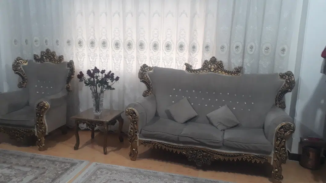 فروش آپارتمان تک واحدی