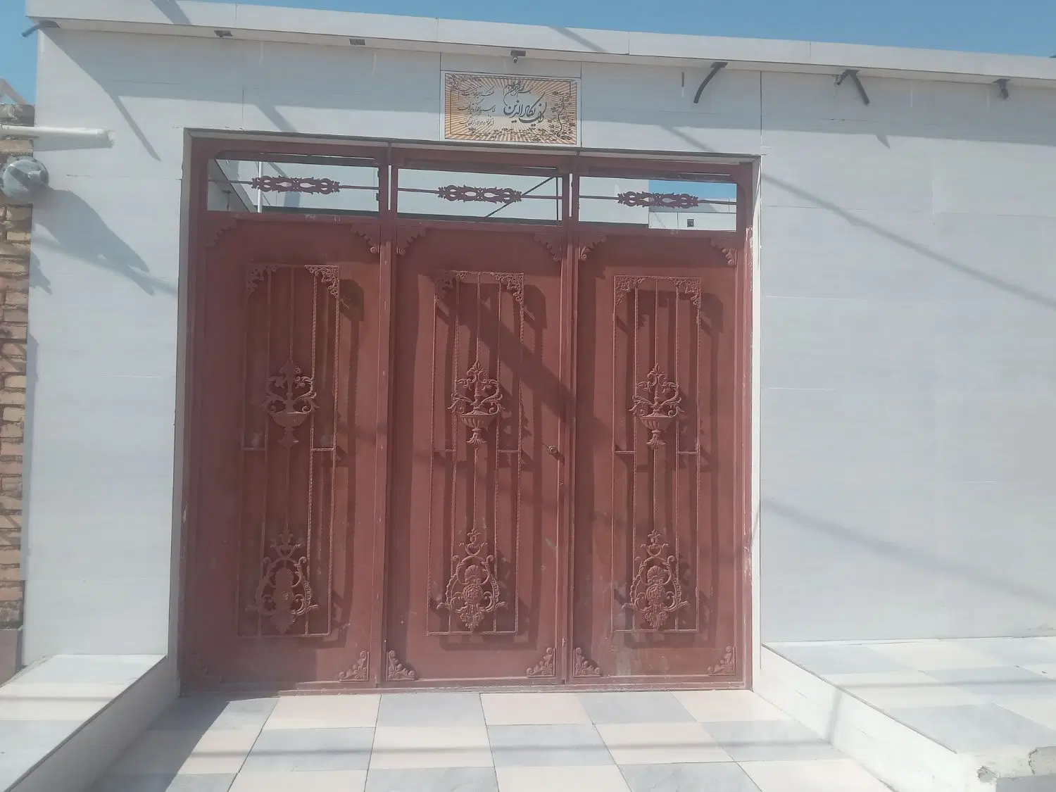 خانه۱۱۰متری کوی مندلی ابوذر4