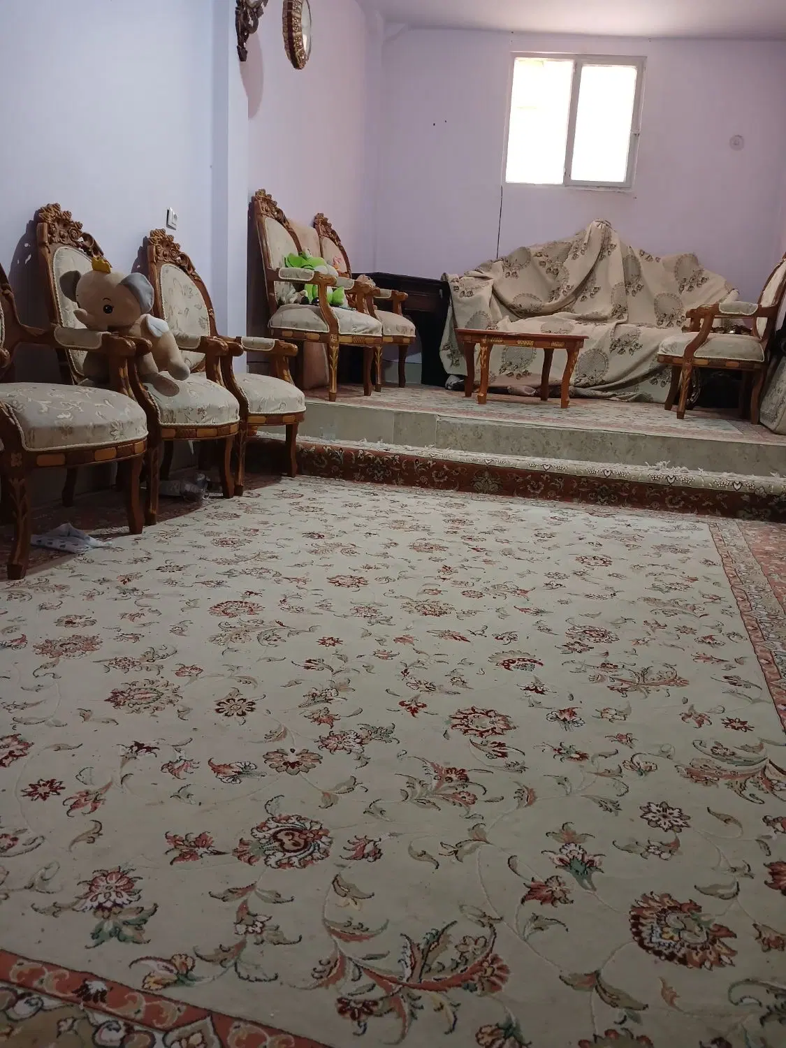 فروش آپارتمان
