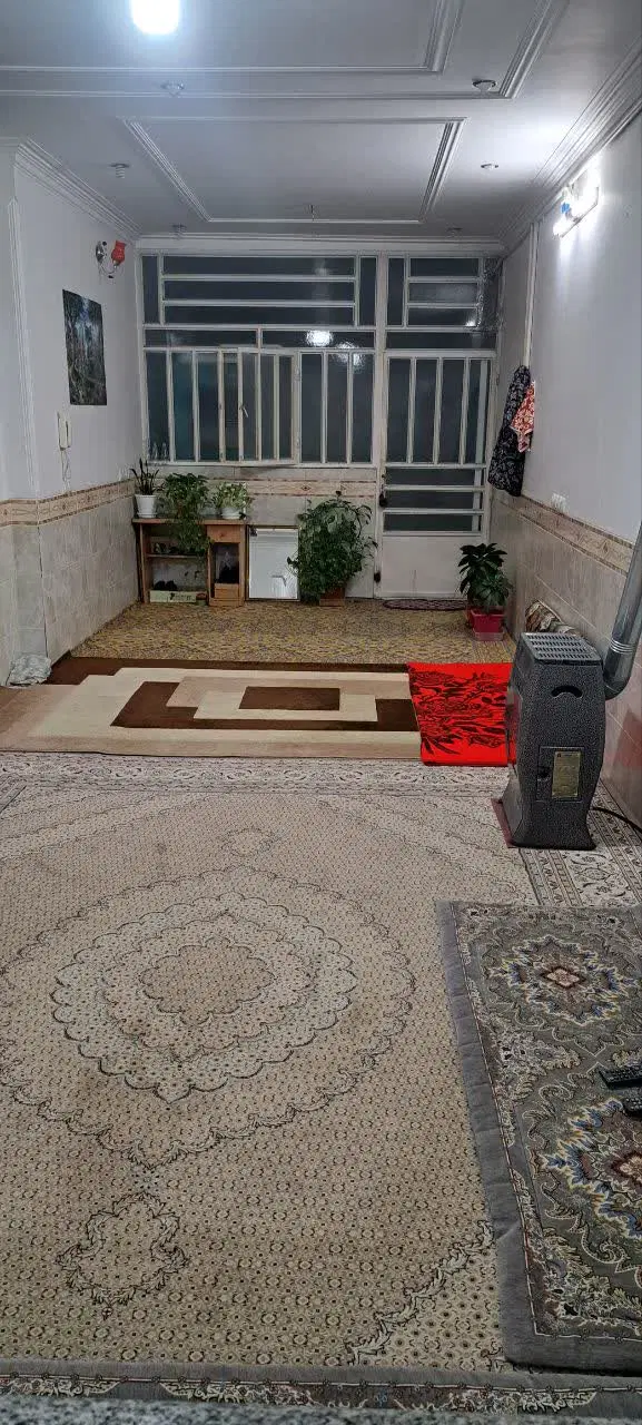 خانه اجاره ای