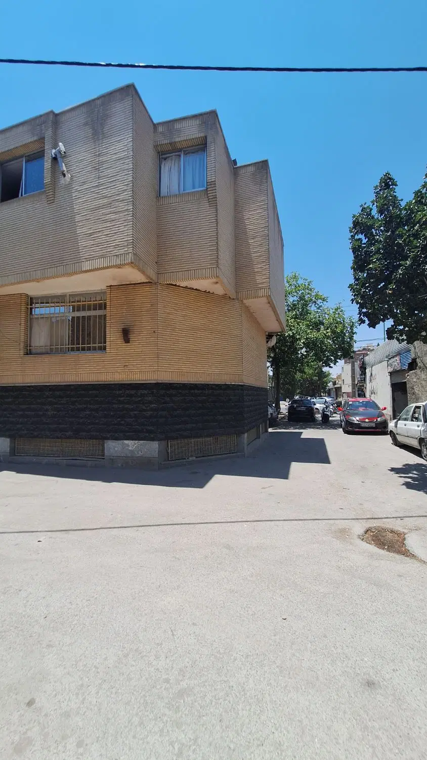 فروش منزل مسکونی