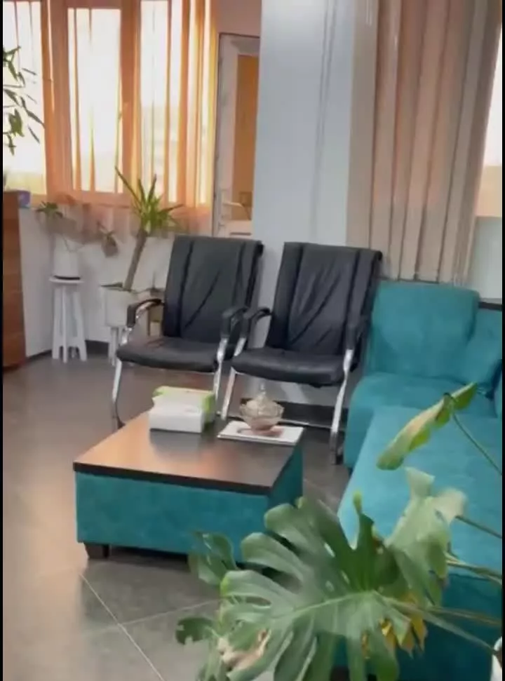 رهن و اجاره واحد تجاری جهت کلینیک مطب و دفتر کار