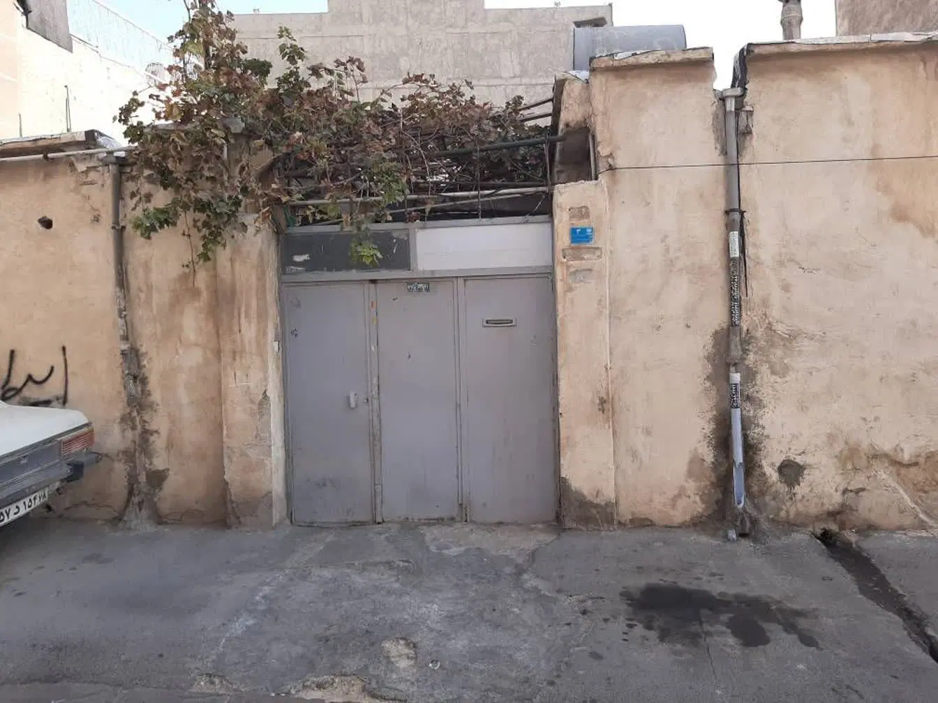 فروش و اجاره خانه ویلایی سجاد