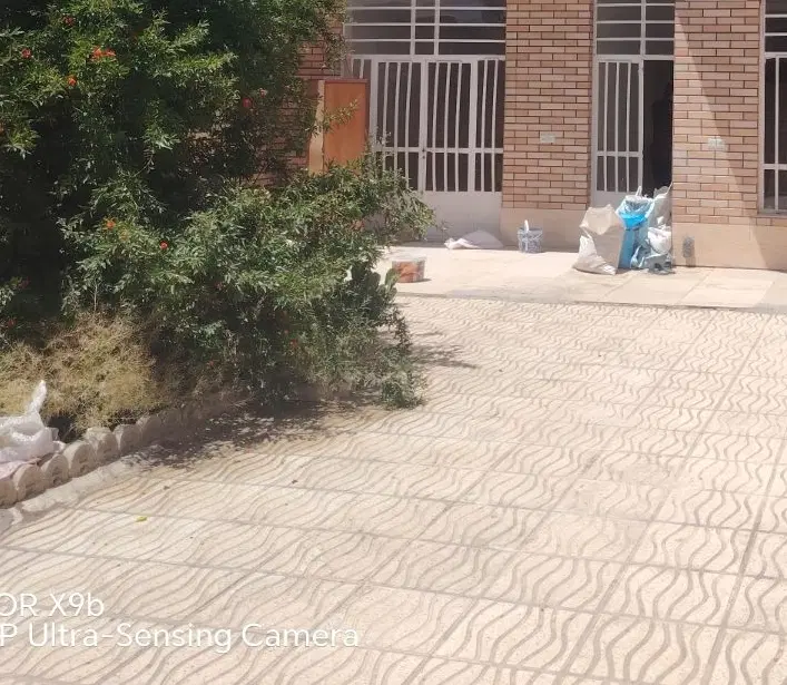 خانه دو طبقه ابوذر شمالی