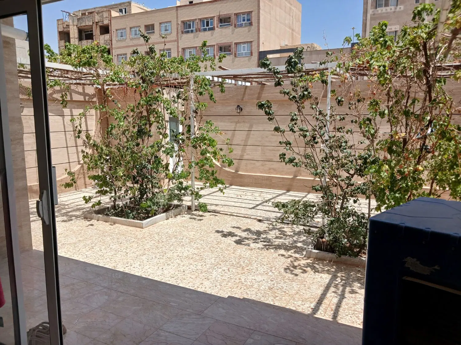 خونه اجاره‌ای خمینی شهر