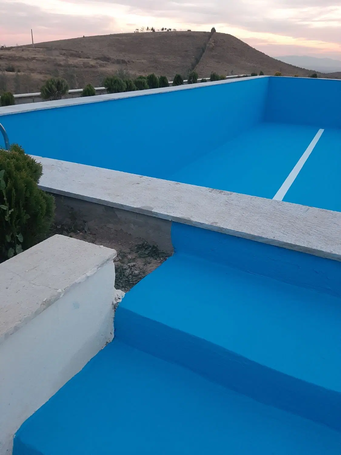 باغ استخر دار
