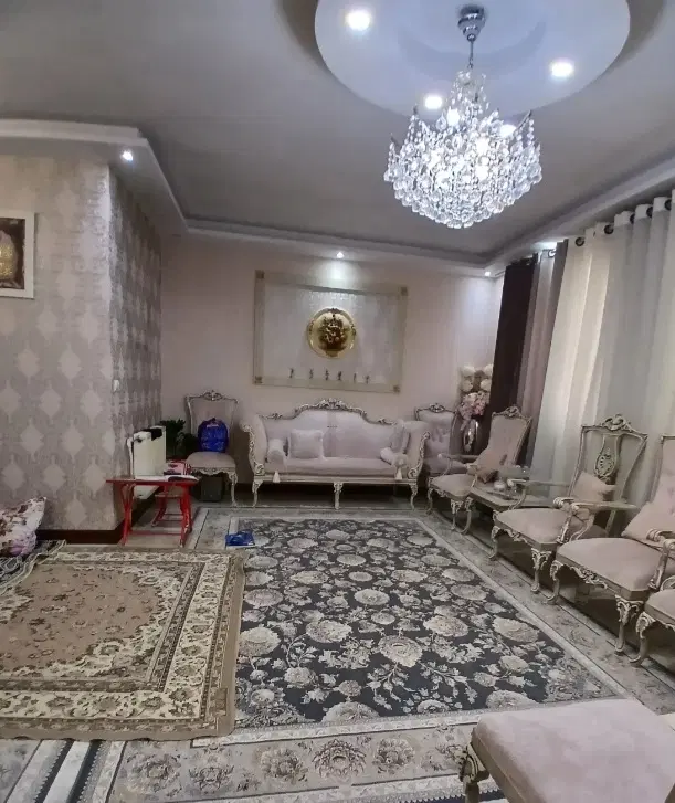ویلایی آزادگان