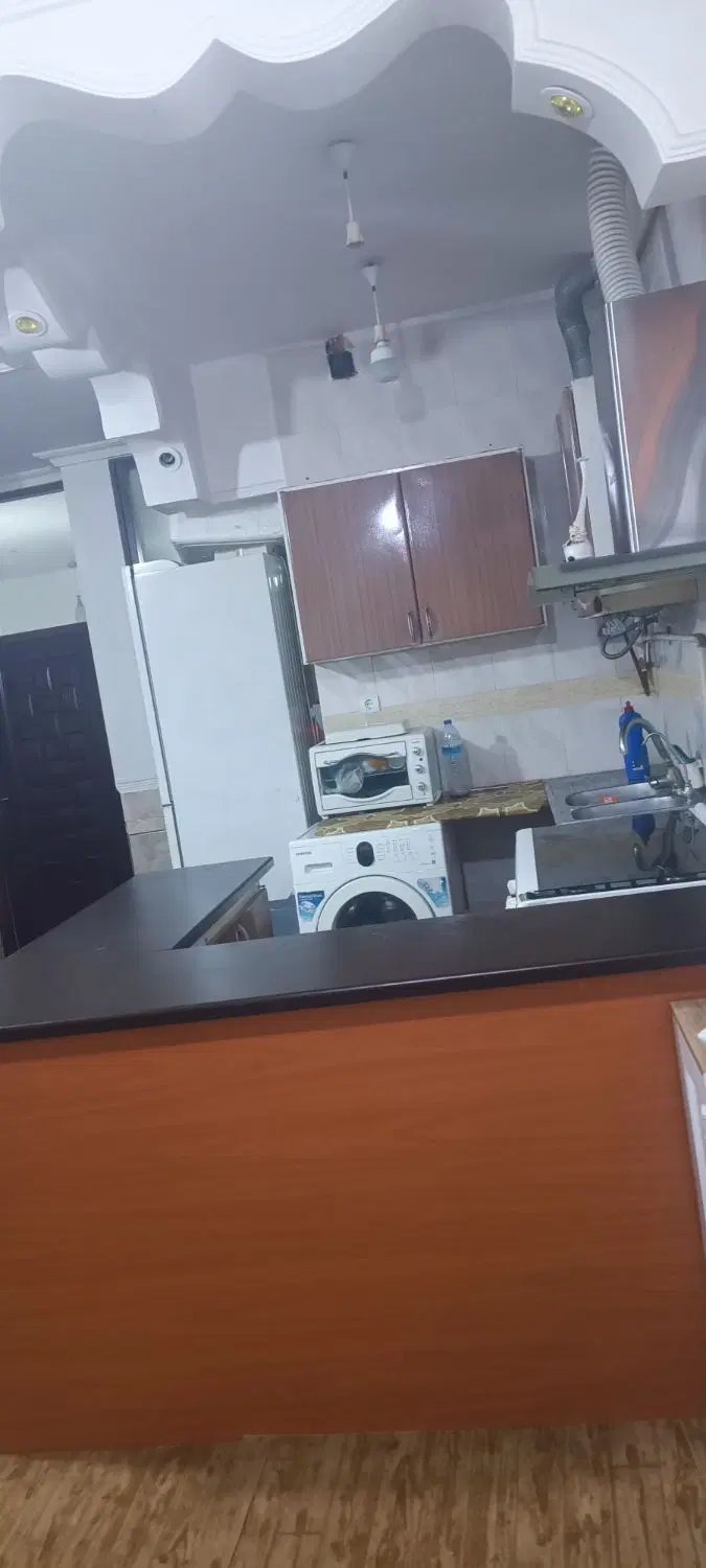 بالا ویلایی ۸۰متری ۲خواب خیابان ۵ بهاران فاز۲پاداد