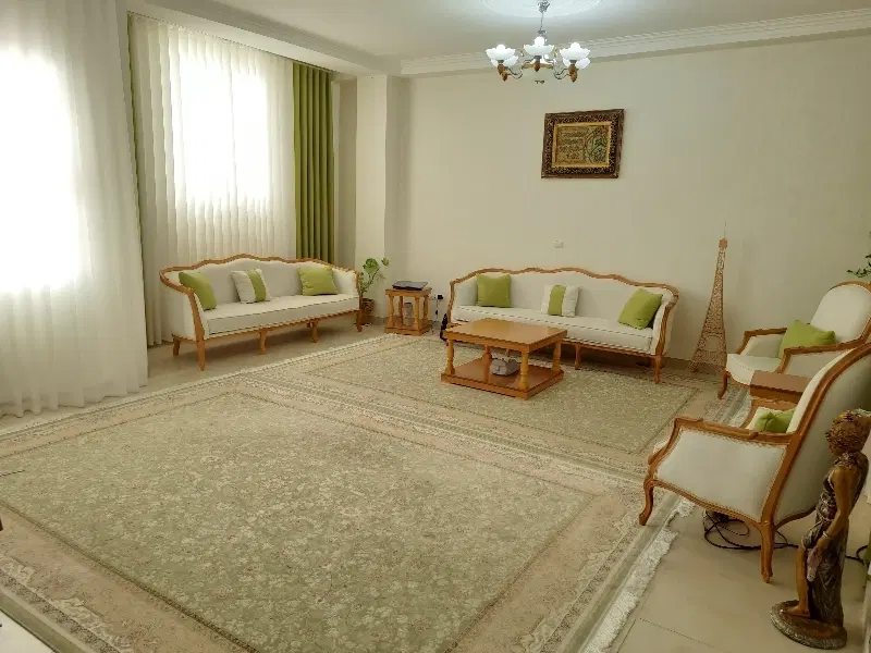 آپارتمان