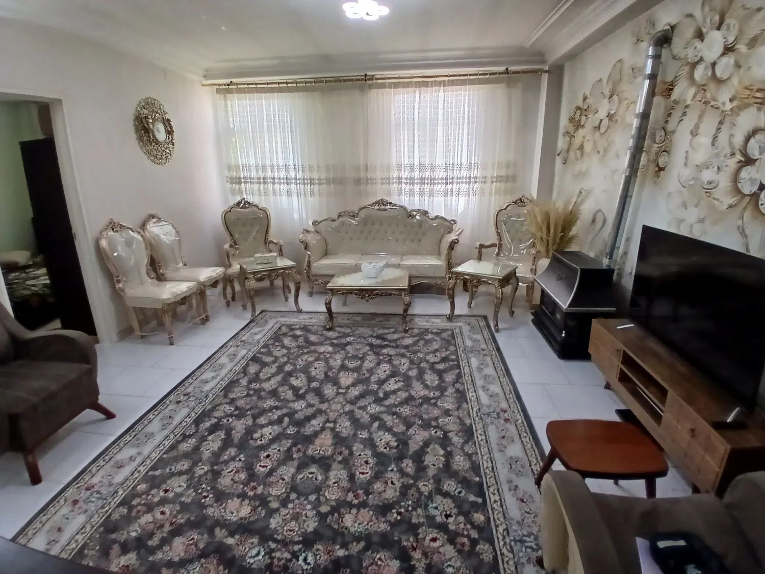 فروش آپارتمان