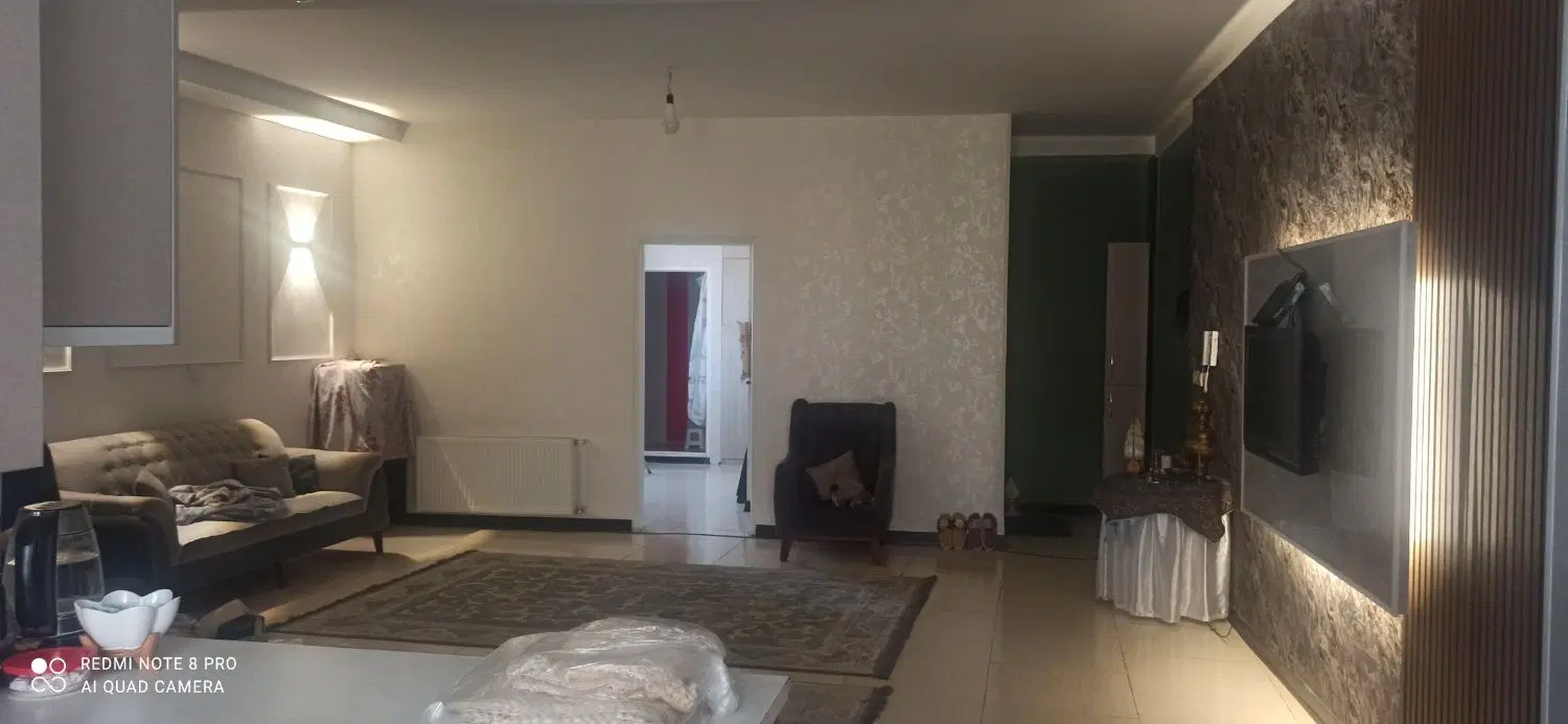 آپارتمان فروشی
