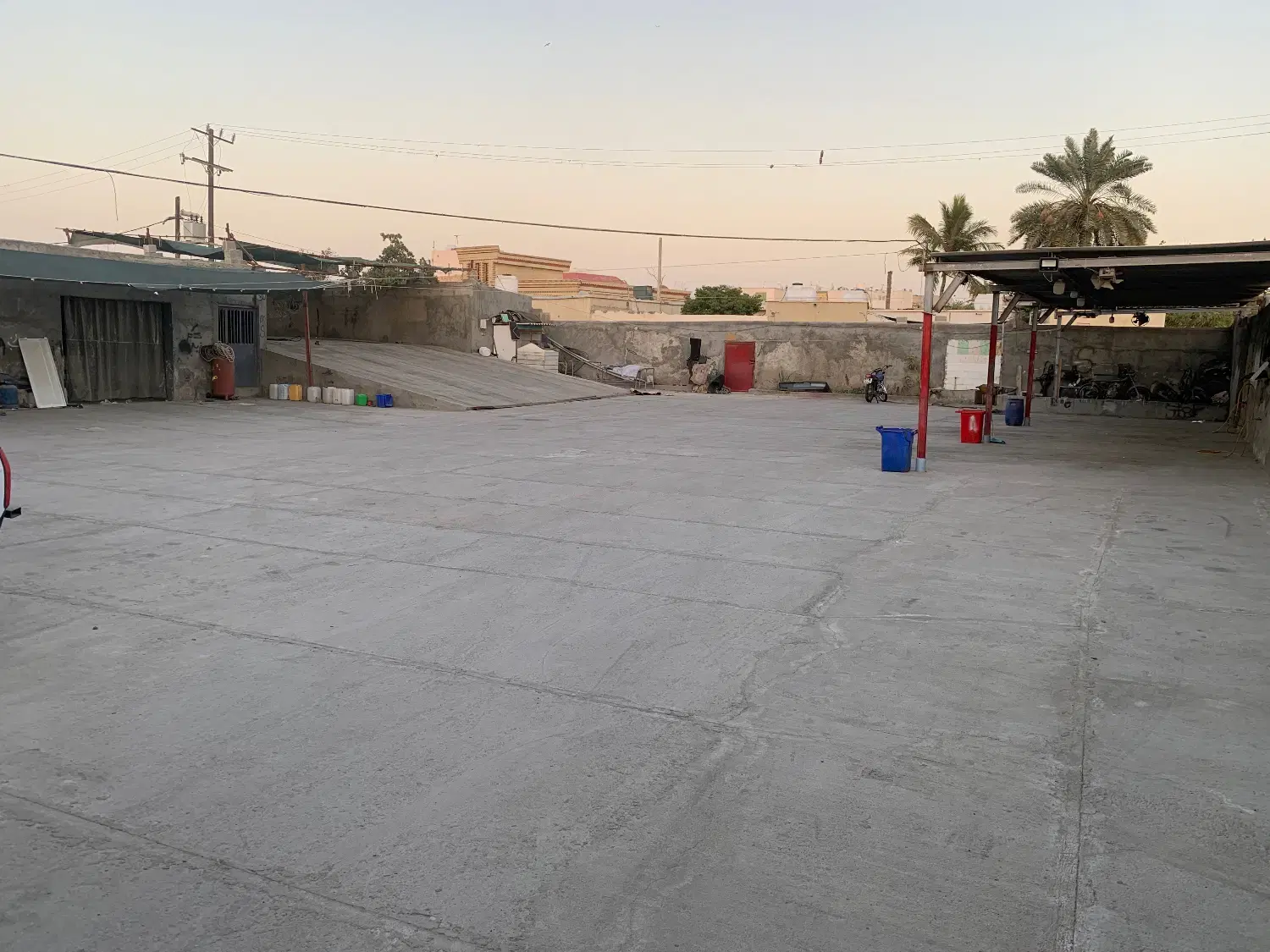 کارواش