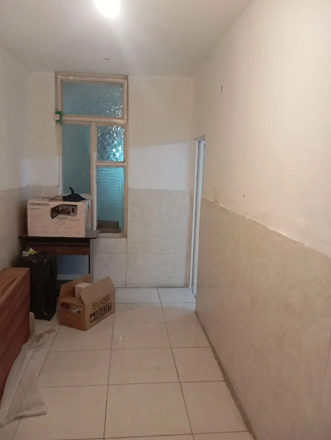 اجاره انباری یا تولیدی به متراژ ۶۵ متر