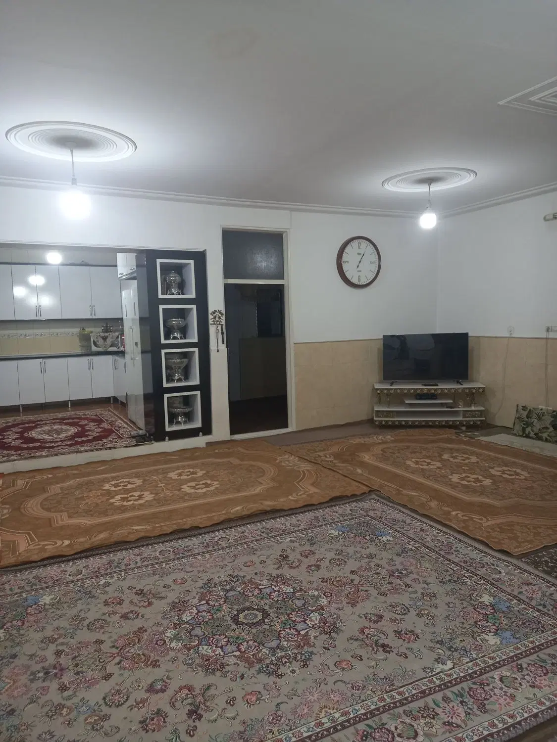 ۱۵۰متر شهرک فاطمیه