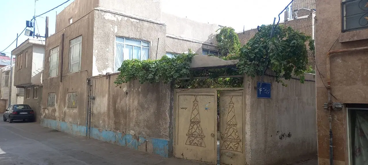 ملک ویلایی کلنگی