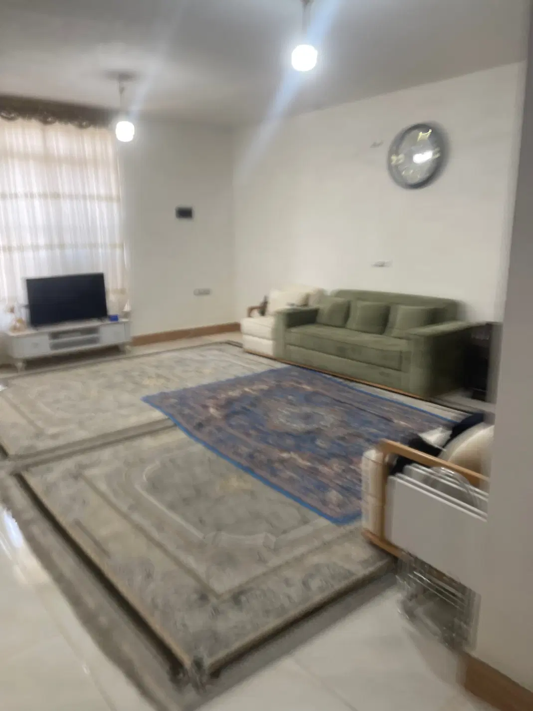 فروش منزل اخر خیابان امام کاظم کنار کافه میرزا