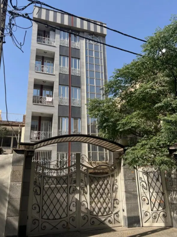 واحد ۳ خوابه فول بازسازی شده