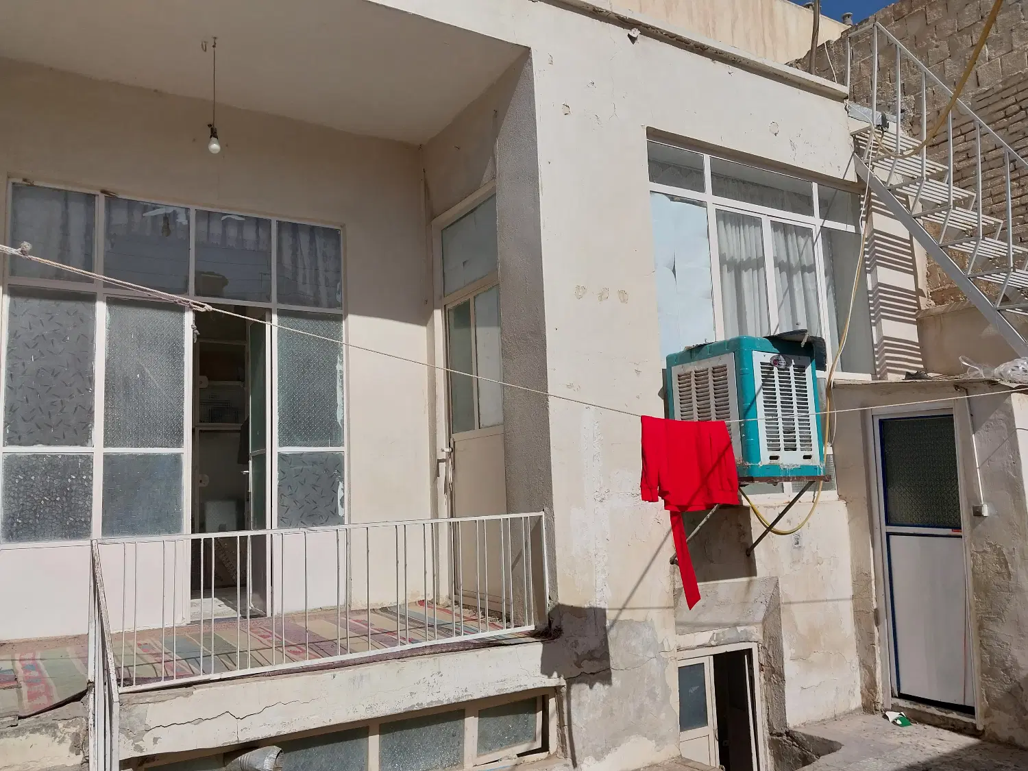 اجاره منزل مسکونی