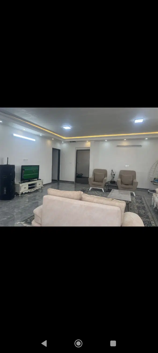 ویلا باغ شاهان