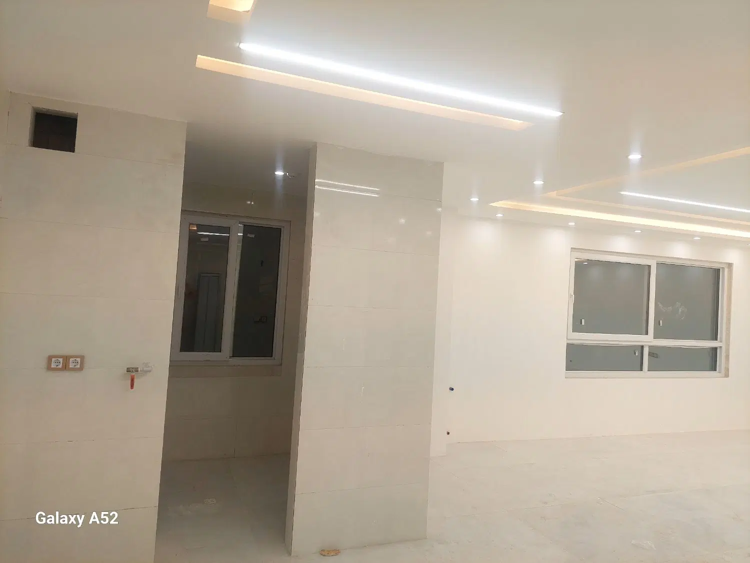 فروش تک واحده ۱۵۰ متر فرخی