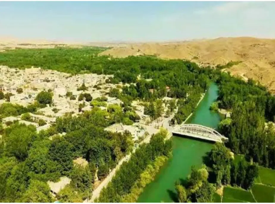 زمین کشاورزی زراعی
