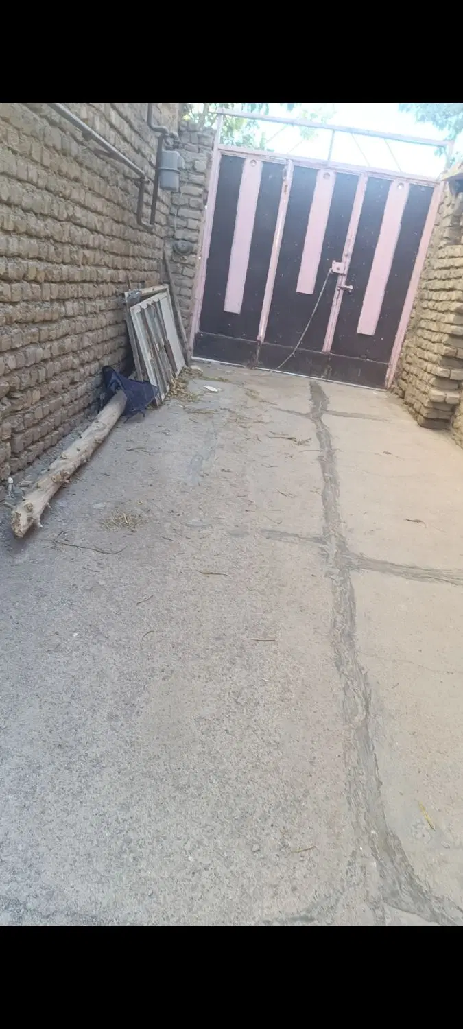 خانه 230 متری در طرق